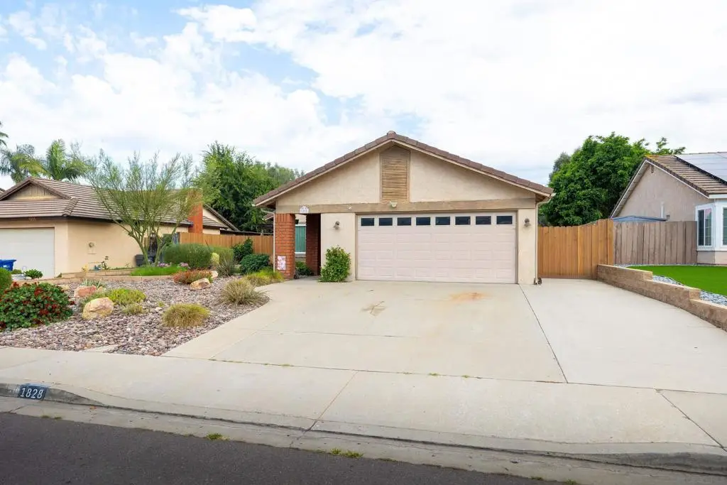 1828 Donahue Dr, El Cajon, CA 92019 - Image #1