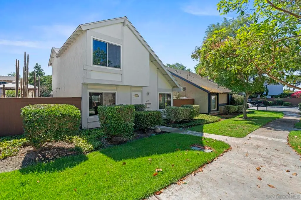 10748 Escobar Dr, San Diego, CA 92124 - Image #1