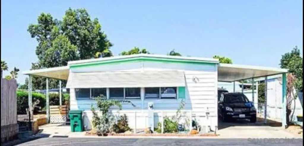 400 Greenfield Dr #SPC 122, El Cajon, CA 92021 - #1