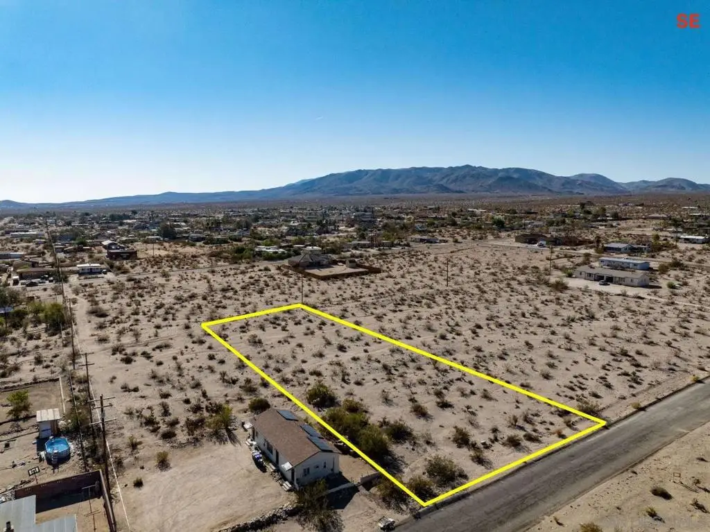 0 N Star Ave, Twentynine Palms, CA 92277 - #1