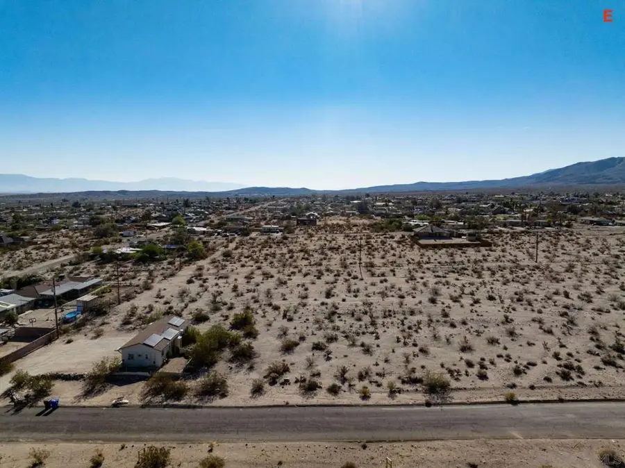 0 N Star Ave, Twentynine Palms, CA 92277 - #3