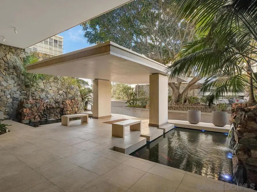 1760 Avenida Del Mundo #1205, Coronado, CA 92118 - Image #2