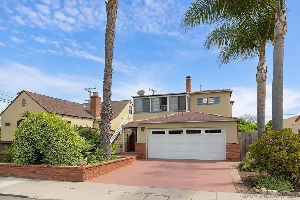3483 Olive Street, San Diego, CA 92104 - Image #1