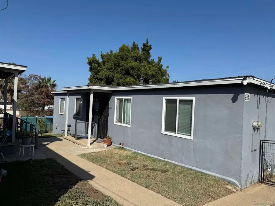 2722 2724 B Avenue, National City, CA 91950 - Image #2