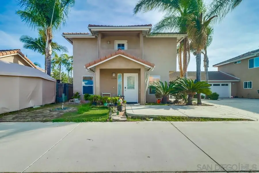 1236 Tobias Dr, Chula Vista, CA 91911 - Image #2