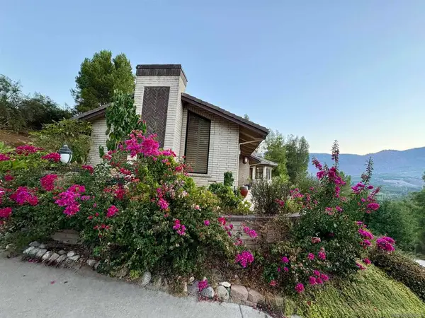 15725 Pauma Valley Drive, Pauma Valley, CA 92061