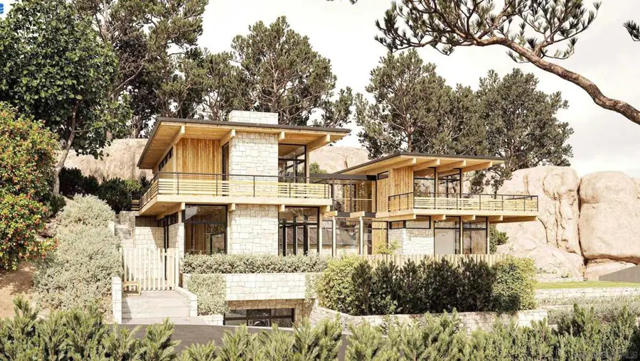 0 Hidden Pines Rd, Del Mar, CA 92014 - #2