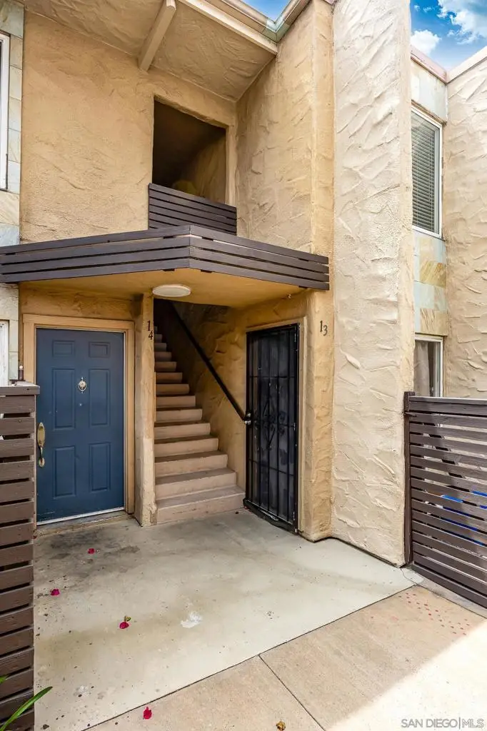 1386 E Madison Ave #15, El Cajon, CA 92021 - Image #3