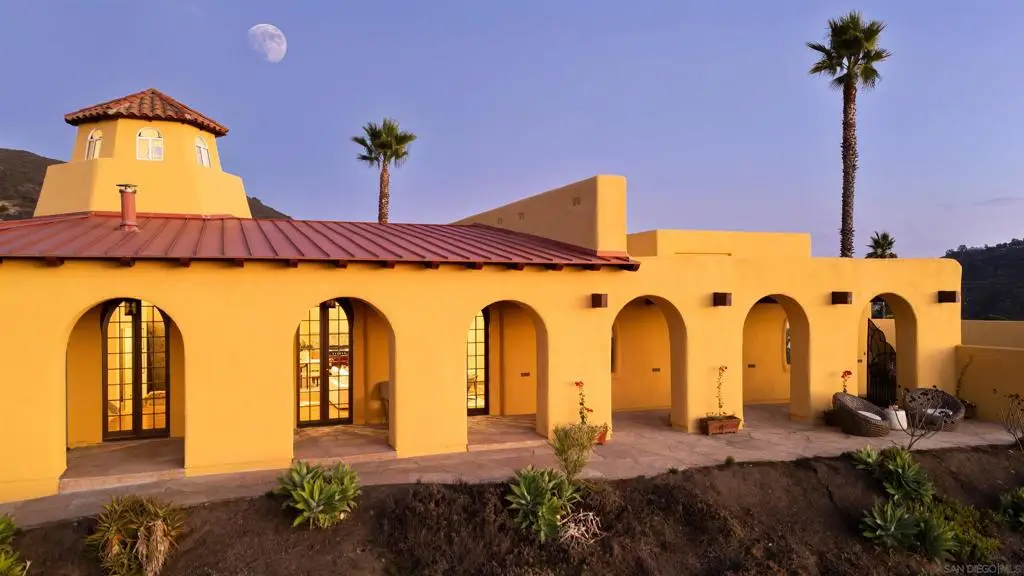 17134 Monterey Ridge Way, San Diego, CA 92127 - Image #1