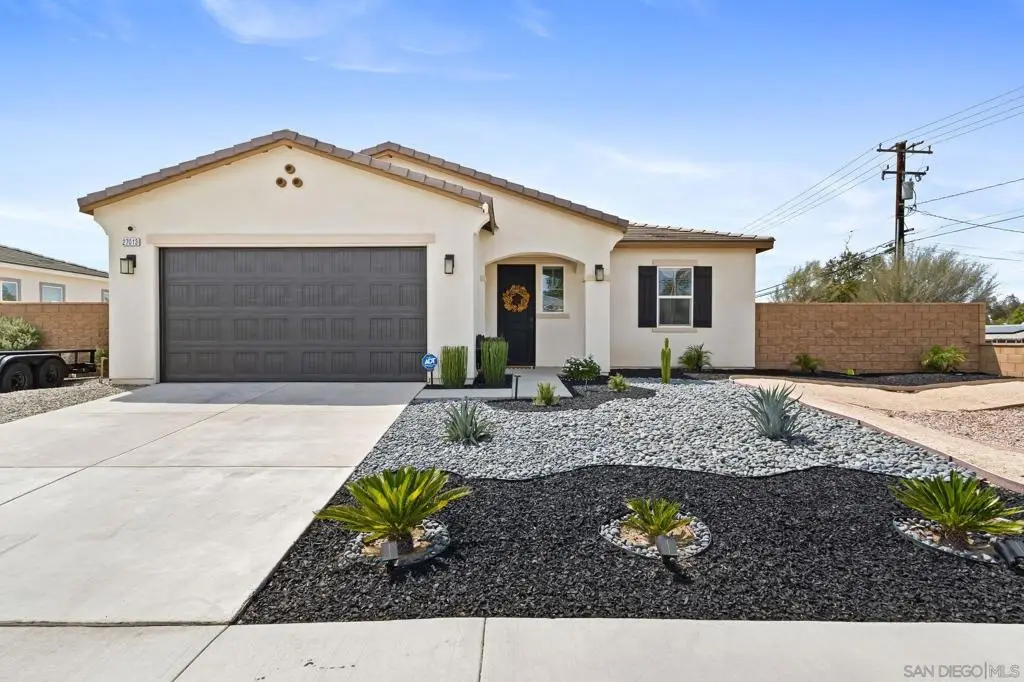 27013 Madison Ct., Hemet, CA 92544 - Image #1
