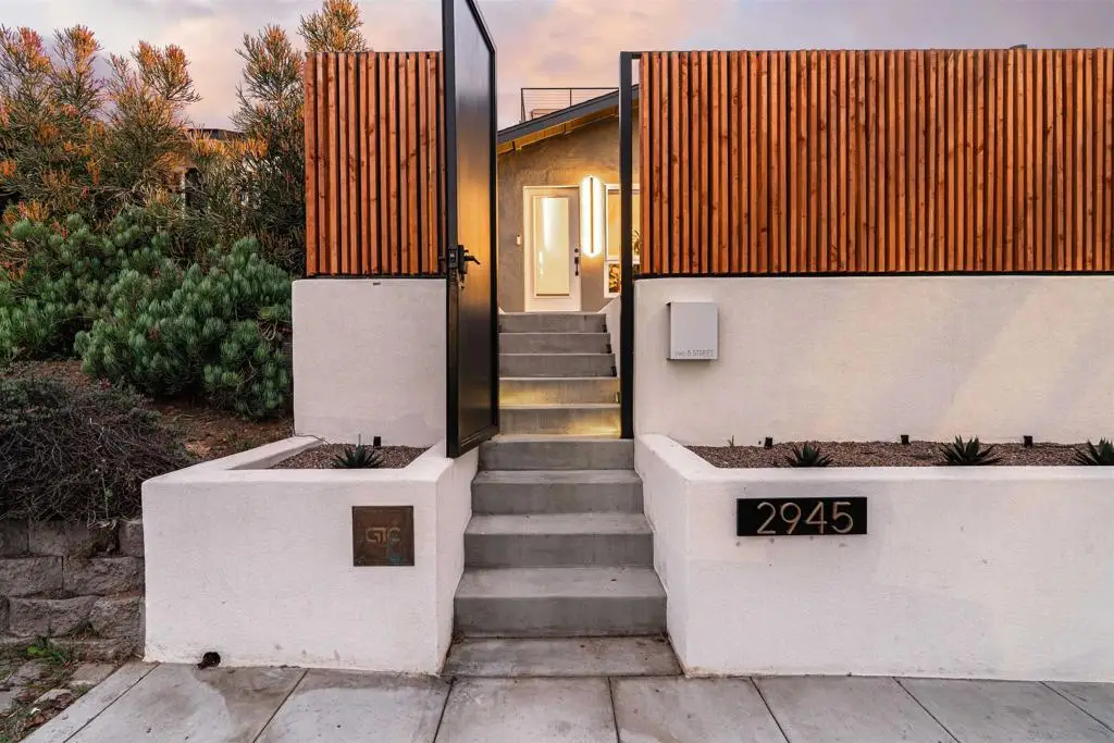 2945 B St, San Diego, CA 92102 - #1