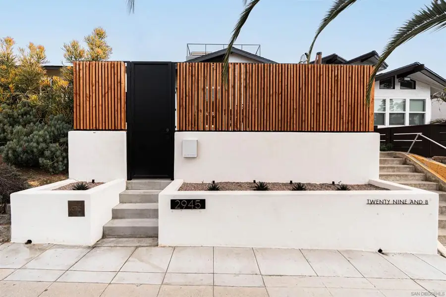 2945 B St, San Diego, CA 92102 - #3