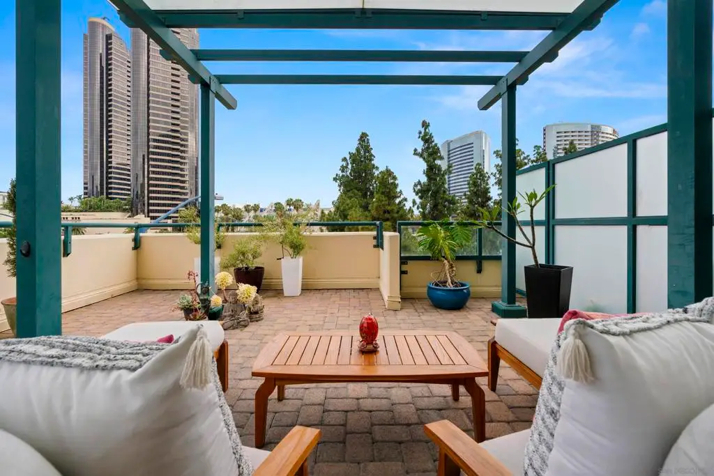 510 1st Ave #302, San Diego, CA 92101 - Image #1