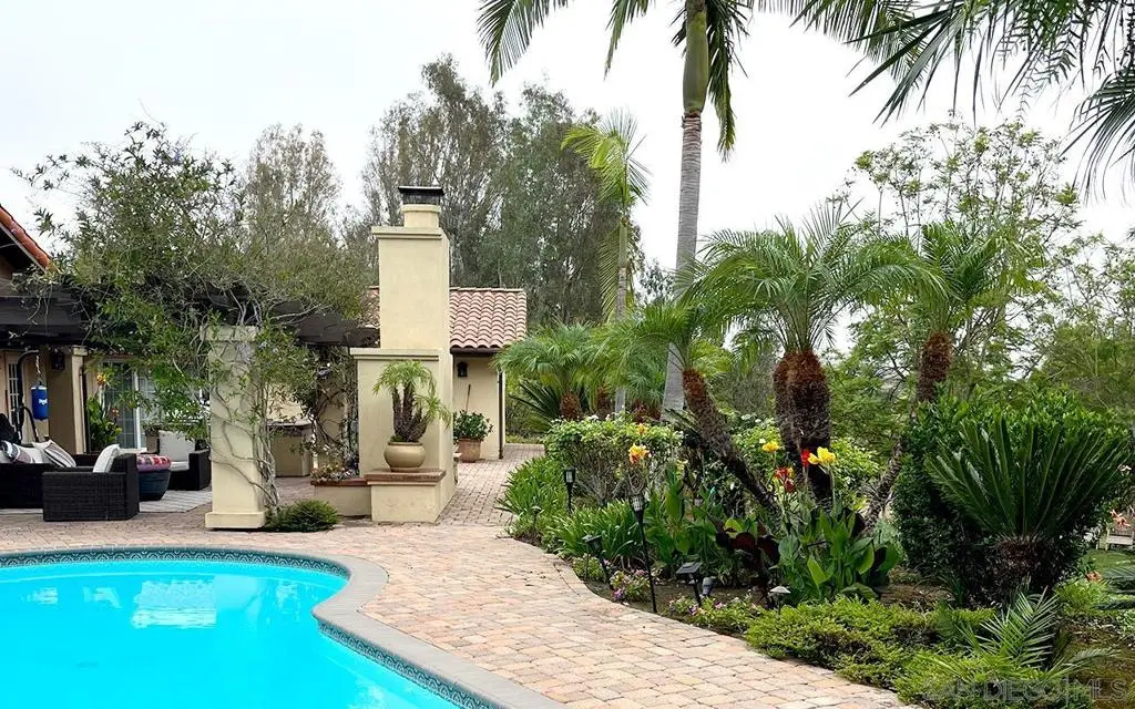 17380 Via Cuatro Caminos, Rancho Santa Fe, CA 92067 - Image #1