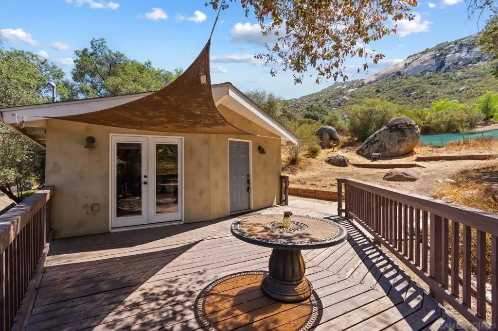 4722 Park Ln, Alpine, CA 91901 - #1