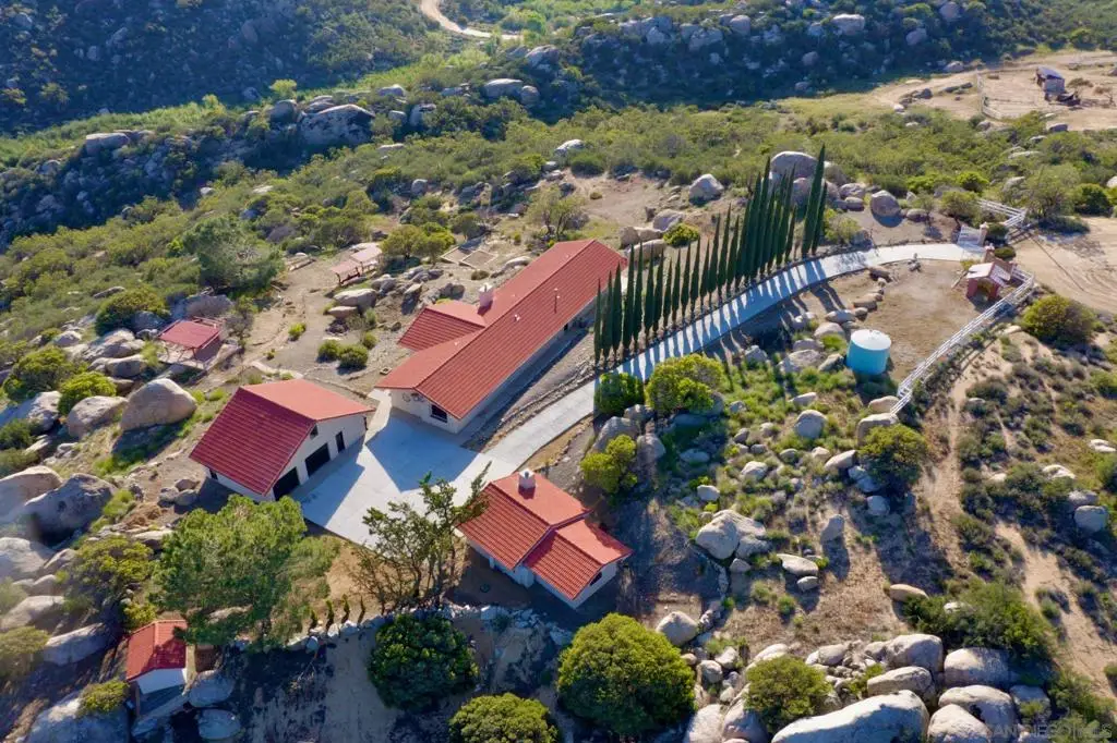 41482 Rocky Ridge Ct., Aguanga, CA 92536 - Image #1