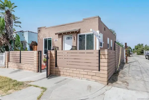 1511 E 85th Street, Los Angeles, CA 90001