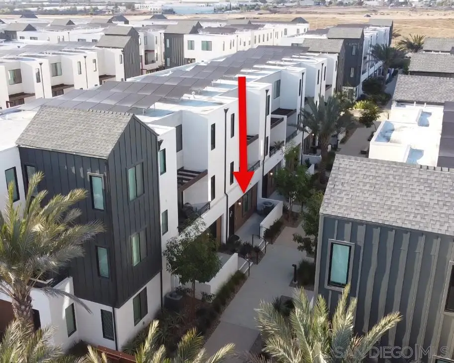 2262 Acara Circle, San Diego, CA 92154 - #1