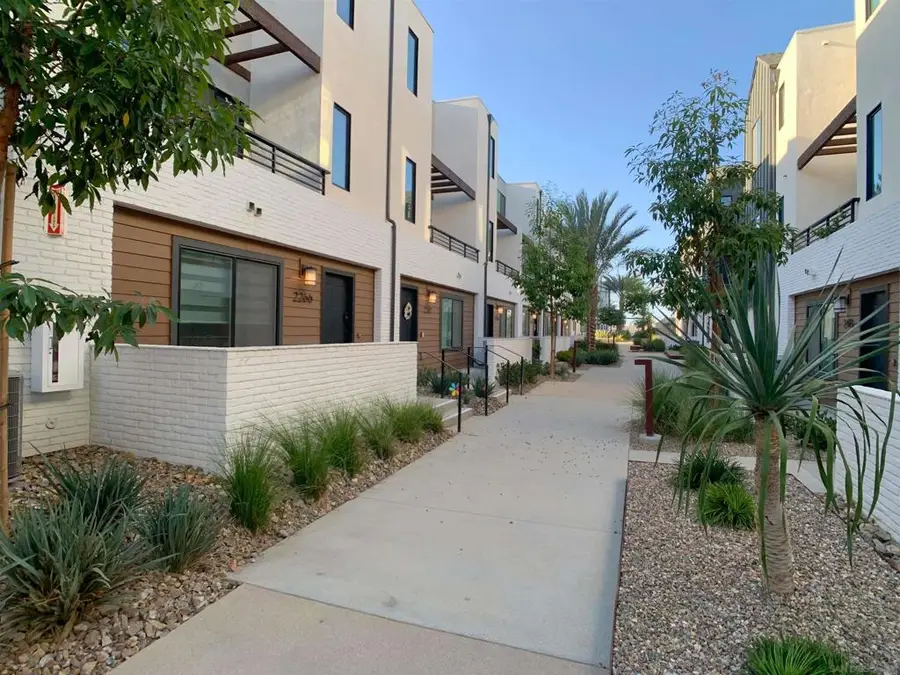 2262 Acara Circle, San Diego, CA 92154 - #3
