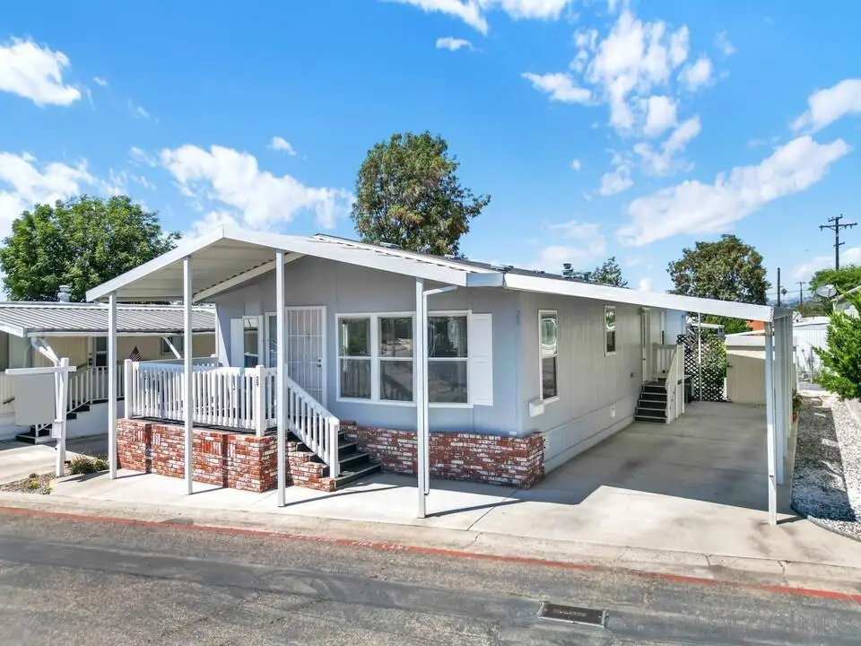 1285 E Washington Ave #SPC 29, El Cajon, CA 92019 - Image #1