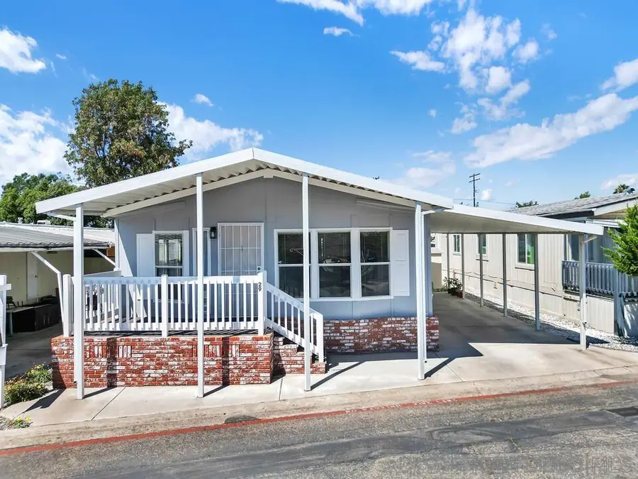 1285 E Washington Ave #SPC 29, El Cajon, CA 92019 - Image #2