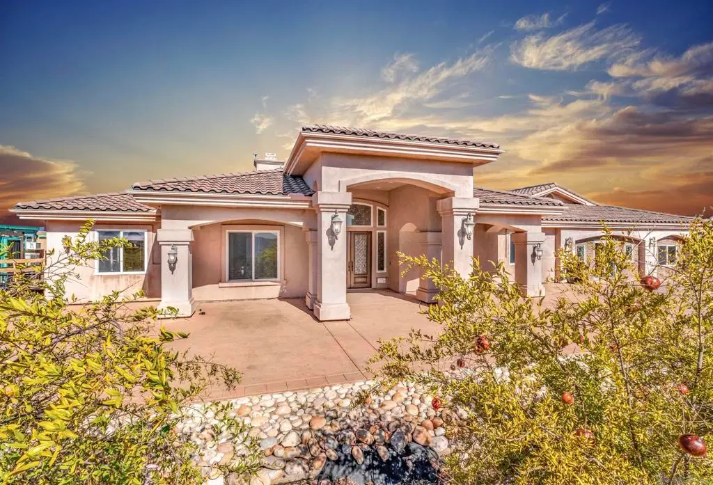 24848 Starlight Mountain Rd, Ramona, CA 92065 - Image #1