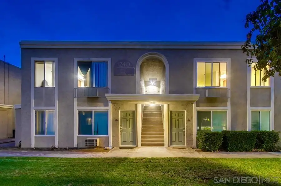 1240 N Broadway #31, Escondido, CA 92026 - Image #3