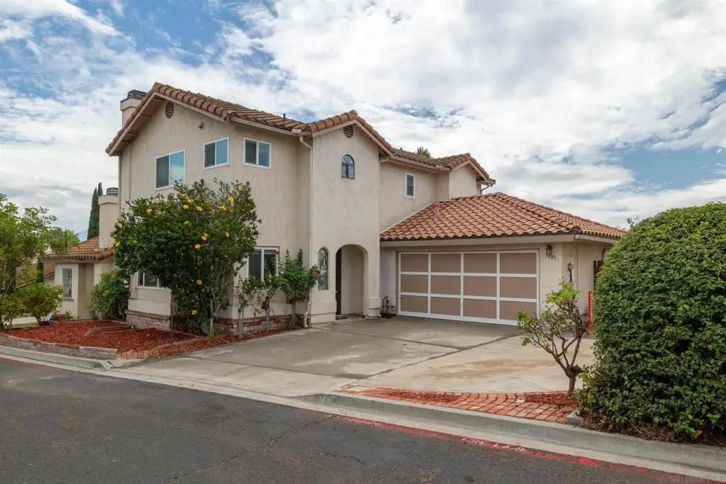 7083 Berry Park Ln, Lemon Grove, CA 91945 - #1