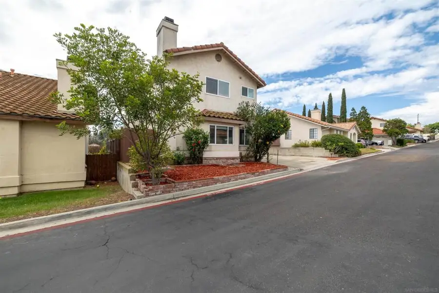 7083 Berry Park Ln, Lemon Grove, CA 91945 - #2
