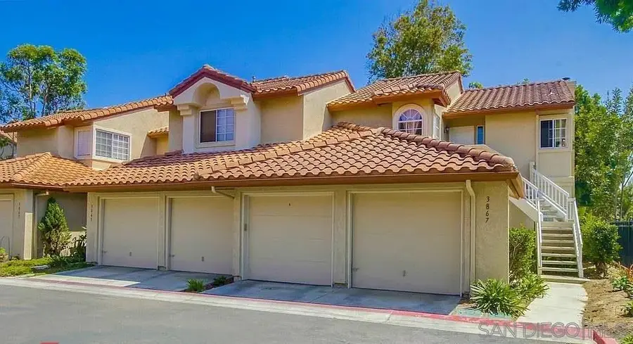 3867 Creststone Pl, San Diego, CA 92130 - Image #3