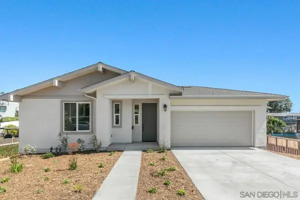 5270 San Bernardo Ter, San Diego, CA 92114