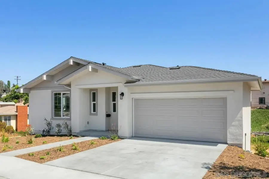 5270 San Bernardo Ter, San Diego, CA 92114 - #2