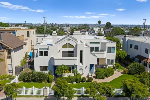 4037 Haines St., San Diego, CA 92109