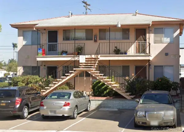 Address Withheld By Seller, National City, CA 91950