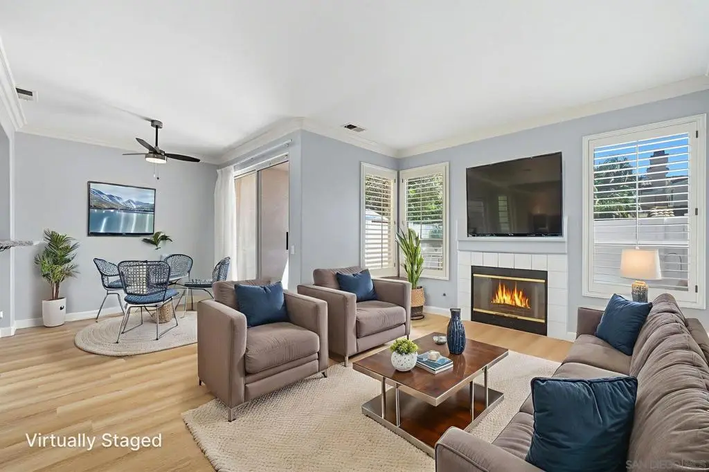 413 Sanibelle Circle #71, Chula Vista, CA 91910 - Image #1