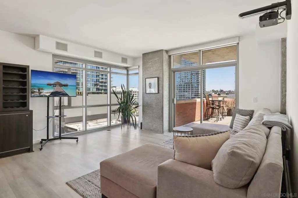 800 The Mark Ln #904, San Diego, CA 92101 - #1