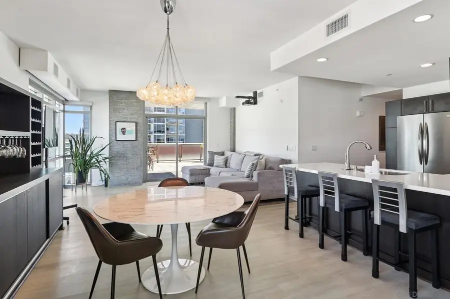 800 The Mark Ln #904, San Diego, CA 92101 - #2