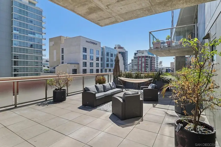 800 The Mark Ln #904, San Diego, CA 92101 - #3