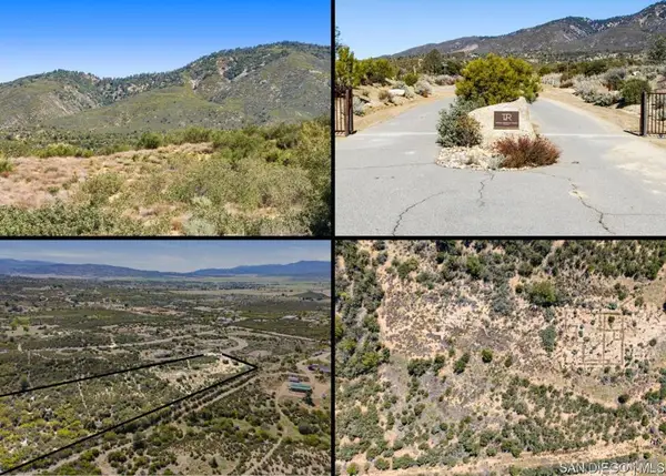 55001 Roadrunner Way, Anza, CA 92539