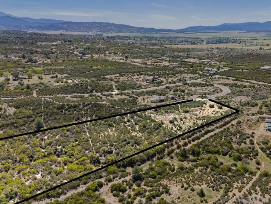 55001 Roadrunner Way, Anza, CA 92539 - #2