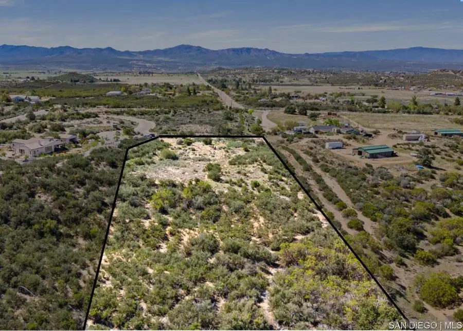 55001 Roadrunner Way, Anza, CA 92539 - #3