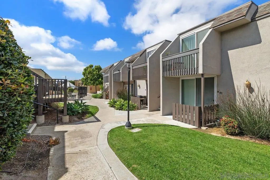 6333 Mount Ada Rd #258, San Diego, CA 92111 - Image #1