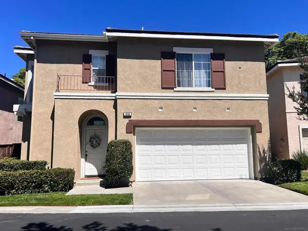 4545 Milano Way, Oceanside, CA 92057