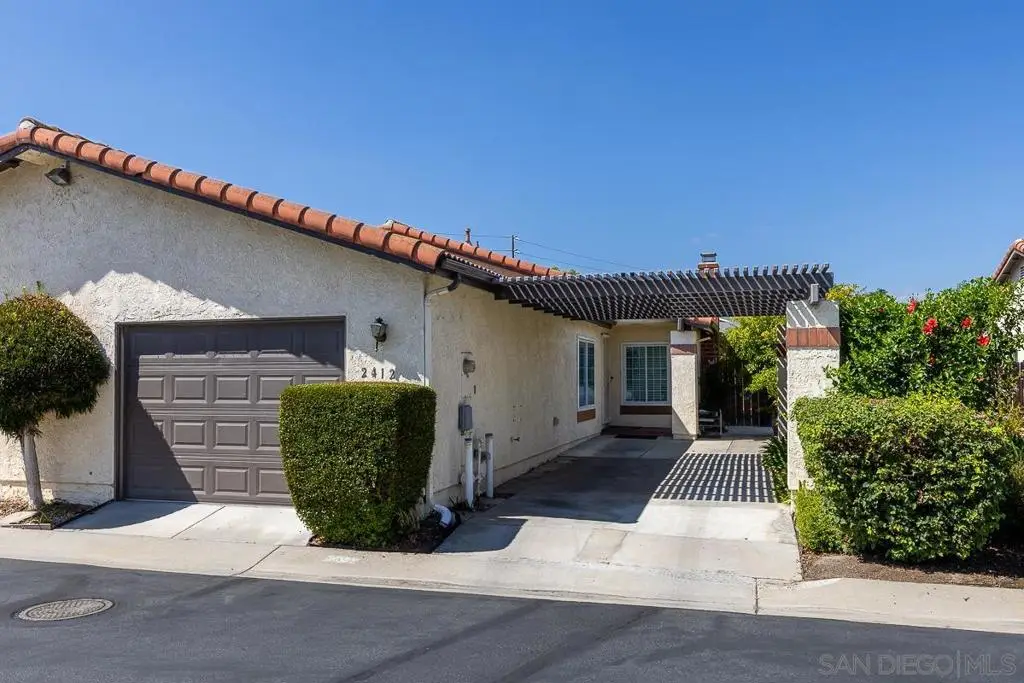 2412 Teaberry Glen, Escondido, CA 92027 - Image #1