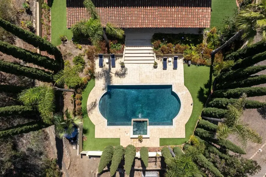 459 Flores De Oro, Rancho Santa Fe, CA 92067 - #2