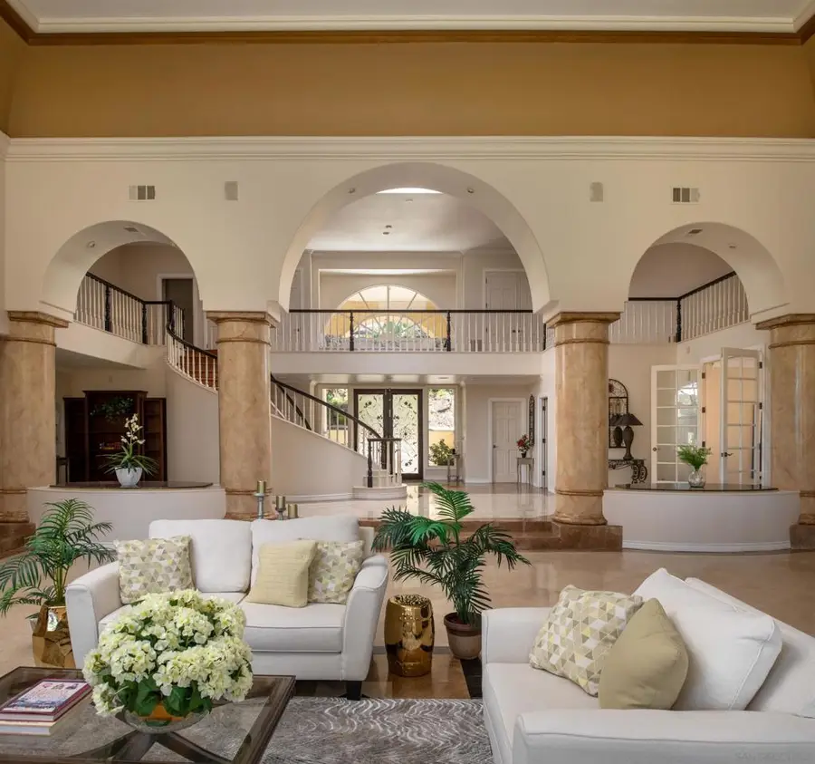 459 Flores De Oro, Rancho Santa Fe, CA 92067 - #3