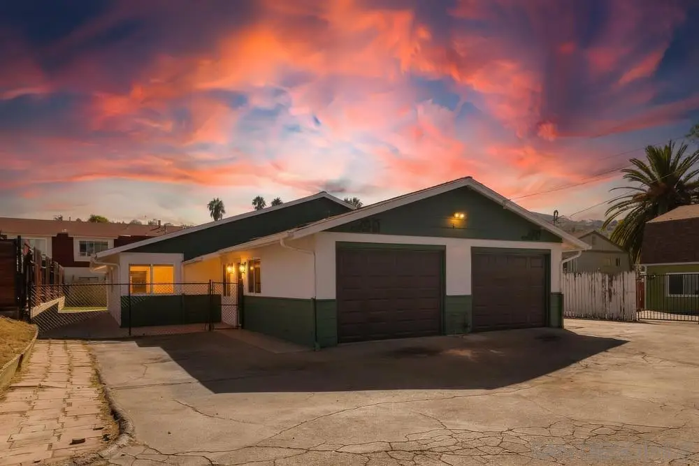 2821 25 Rosedale Way, Spring Valley, CA 91977 - Image #1