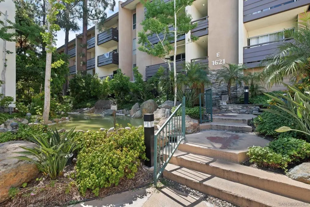 1625 Hotel Circle S #C309, San Diego, CA 92108 - Image #1
