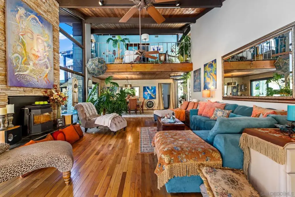 2368 Palo Danzante, Alpine, CA 91901 - #1