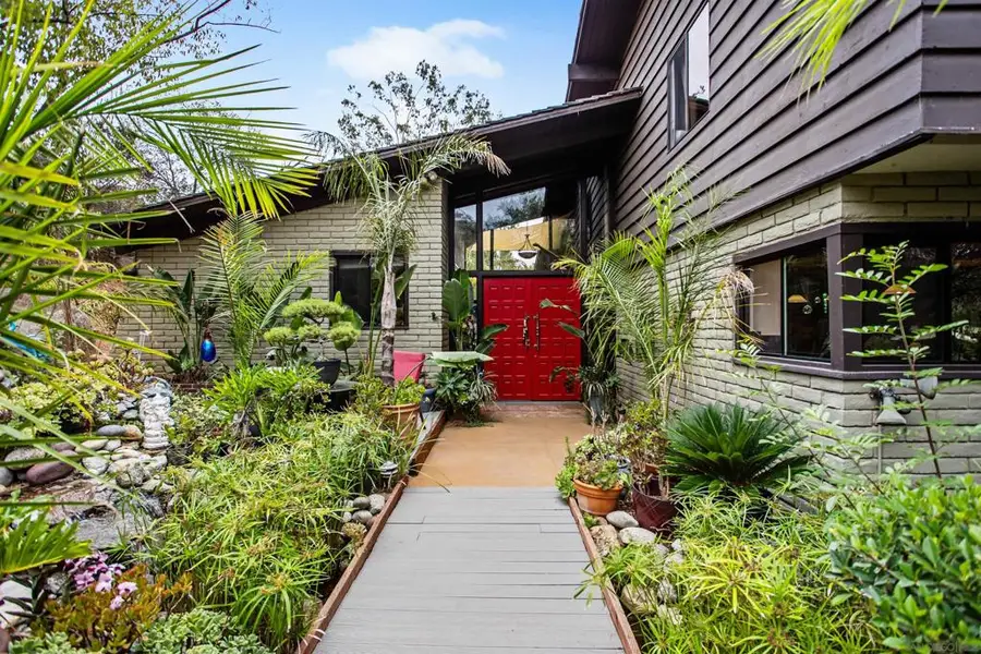 2368 Palo Danzante, Alpine, CA 91901 - #2